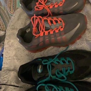 Air max Nike bundle package